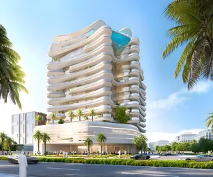 Beach Walk Grand New Development #2 Beach Walk Grand New Development #2