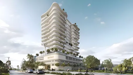 Beach Walk Residence 2 New Development #1 Beach Walk Residence 2 New Development #1