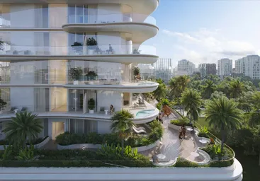 Beach Walk Residence 3 New Development #2 Beach Walk Residence 3 New Development #2