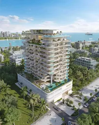 Beach Walk New Development #1 Beach Walk New Development #1