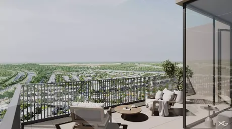 Beachfront Gates By Dubai South New Development #3 Beachfront Gates By Dubai South New Development #3