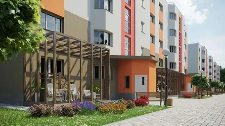 Bekasovo New Development #2