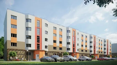 Bekasovo New Development #3