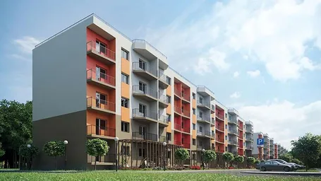 Bekasovo New Development #1
