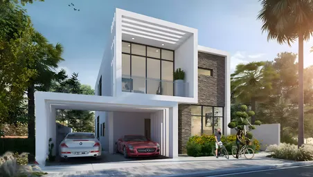Belair at The Trump Estates New Development #1 Belair at The Trump Estates New Development #1