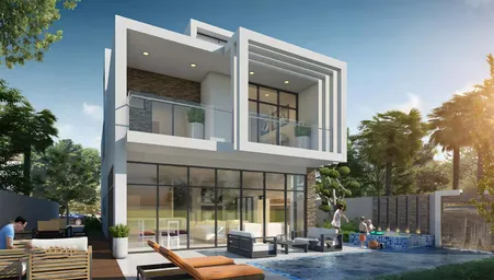 Belair at The Trump Estates New Development #4