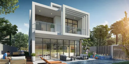Belair New Development #1 Belair New Development #1