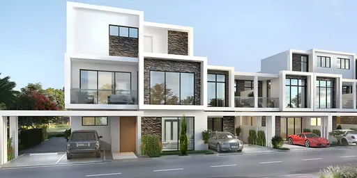 Belair Phase 2 New Development #1 Belair Phase 2 New Development #1