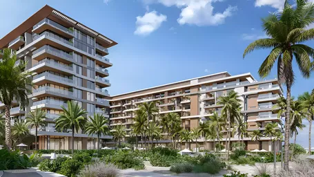 Belgrave Gardens New Development #1 Belgrave Gardens New Development #1