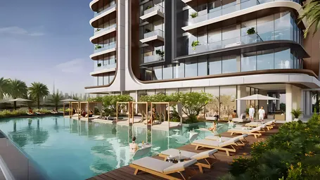 Belgrave Gardens New Development #2 Belgrave Gardens New Development #2