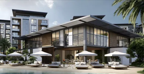 Belgrave Gardens New Development #4