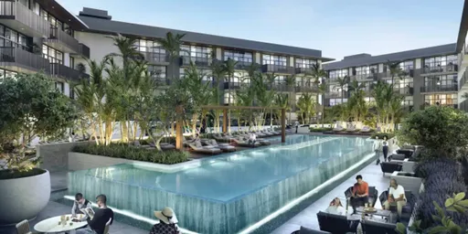 Belgravia 3 New Development #3 Belgravia 3 New Development #3