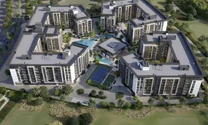 Belgravia Gardens New Development #1 Belgravia Gardens New Development #1