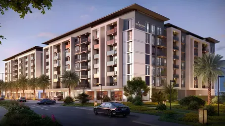 Belgravia Gardens Phase 3 By Ellington New Development #1 Belgravia Gardens Phase 3 By Ellington New Development #1