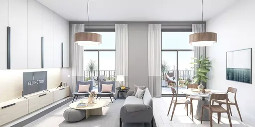 Belgravia Heights 1 New Development #2 Belgravia Heights 1 New Development #2