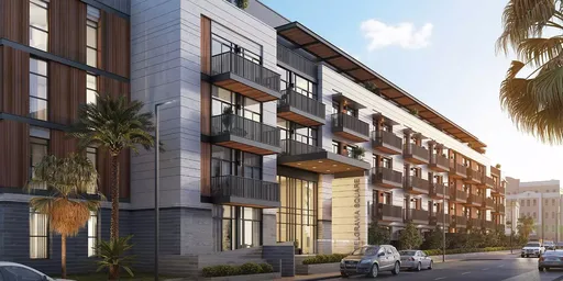 Belgravia Heights 1 New Development #4