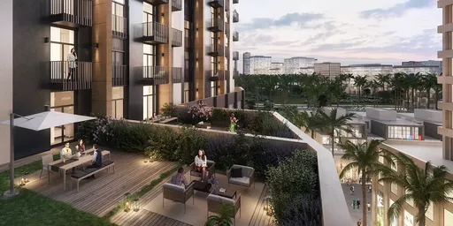 Belgravia Heights 1 New Development #1 Belgravia Heights 1 New Development #1