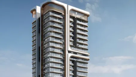 Belgrove Residences New Development #1 Belgrove Residences New Development #1