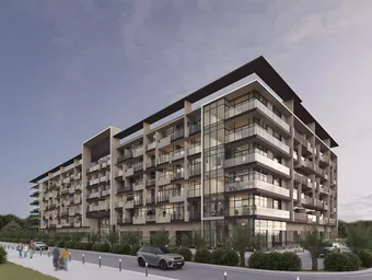 Belle Reve By Zimaya New Development #1 Belle Reve By Zimaya New Development #1