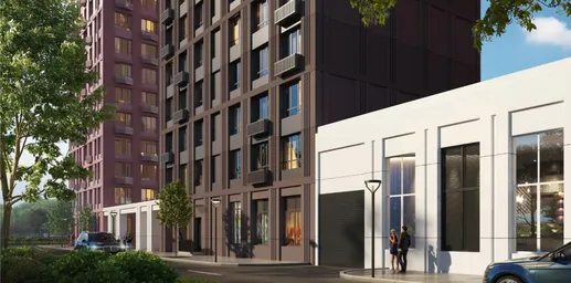 BeLuck Kolomenskoe New Development #2