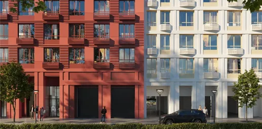 BeLuck Kolomenskoe New Development #3