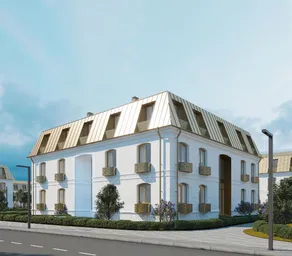 Bely gorod New Development #1 Bely gorod New Development #1