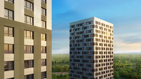 Bely Grad New Development #2 Bely Grad New Development #2