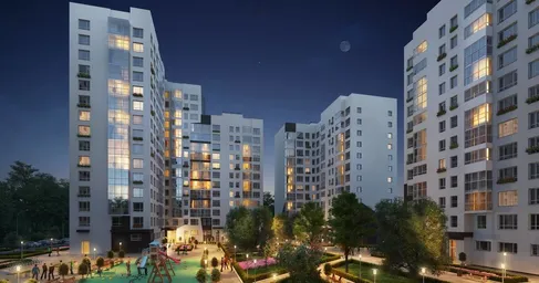 Belye Nochi New Development #2 Belye Nochi New Development #2
