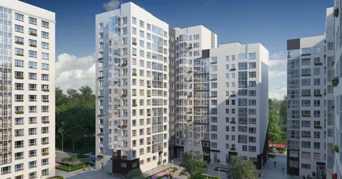 Belye Nochi New Development #1 Belye Nochi New Development #1