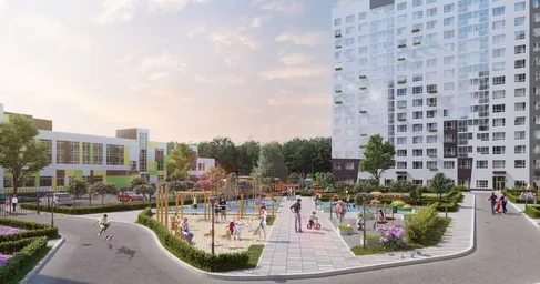 Belye Nochi New Development #3 Belye Nochi New Development #3