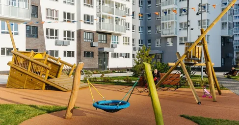 Belye Nochi New Development #4