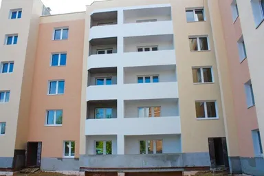Belye rosy New Development #4