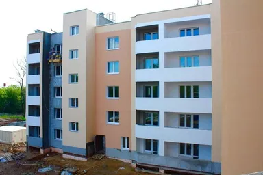 Belye rosy New Development #1 Belye rosy New Development #1