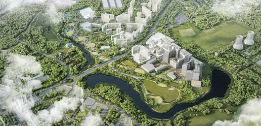 Belyi Grad New Development #4