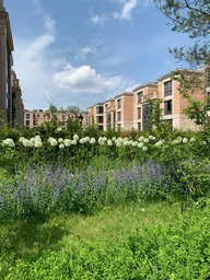 Bereg stolitsy New Development #2 Bereg stolitsy New Development #2