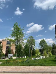 Bereg stolitsy New Development #4