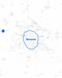 КП «Берендеевка»