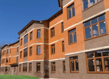 Berezovaya roscha New Development #3 Berezovaya roscha New Development #3