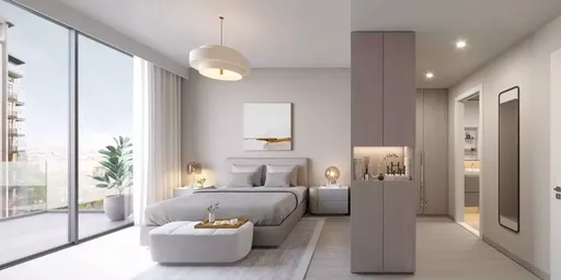 Berkeley Place New Development #4