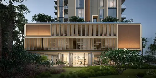 Berkeley Place New Development #1 Berkeley Place New Development #1