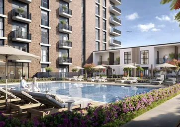 Berkshire Park New Development #4