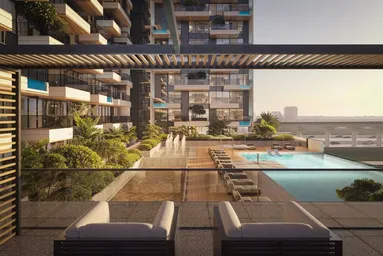 Beverly Gardens New Development #2 Beverly Gardens New Development #2