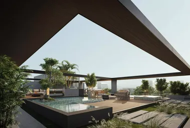 Beverly Gardens New Development #4