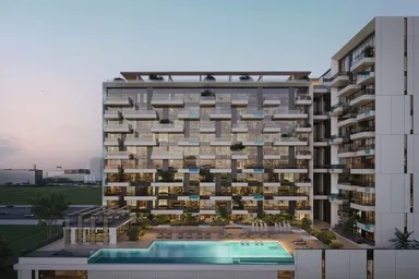Beverly Gardens New Development #1 Beverly Gardens New Development #1