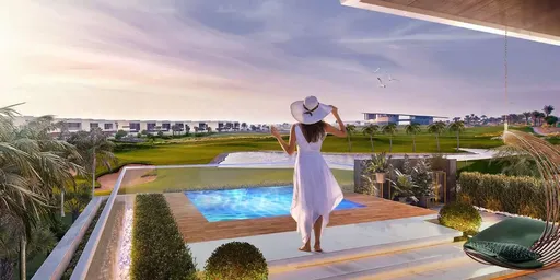 Beverly Hills Drive New Development #4