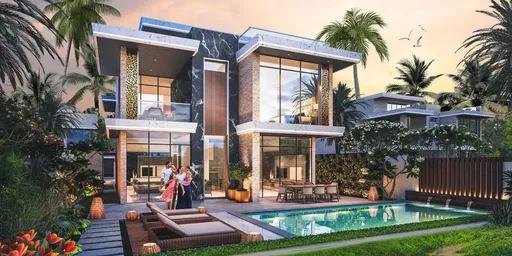 Beverly Hills Drive New Development #1 Beverly Hills Drive New Development #1