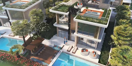 Beverly Hills Drive New Development #2 Beverly Hills Drive New Development #2