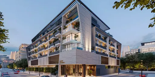Beverly Residence 2 New Development #2 Beverly Residence 2 New Development #2
