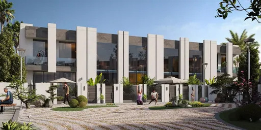 Bianca Townhouses New Development #4