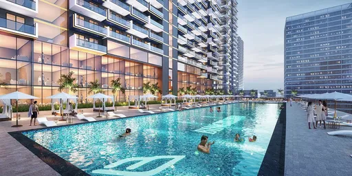 Binghatti Amber New Development #2 Binghatti Amber New Development #2